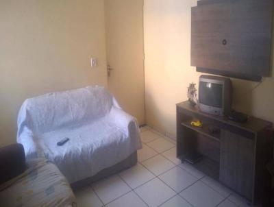 Apartamento para Venda, em Campinas, bairro Jd San Diego, 2 dormitrios, 1 banheiro, 1 vaga