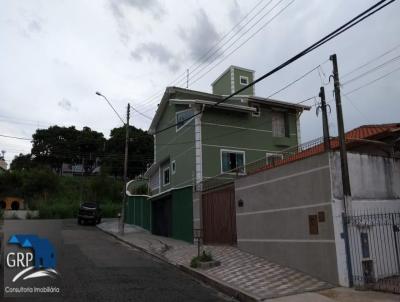 Casa Alto Padro para Venda, em Campinas, bairro Parque Beatriz, 3 dormitrios, 4 banheiros, 3 sutes, 4 vagas