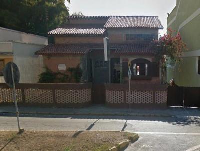 Casa para Venda, em Resende, bairro Jardim Braslia I, 5 dormitrios, 3 banheiros, 1 sute, 4 vagas