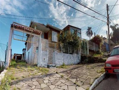 Casa para Venda, em Porto Alegre, bairro NONOAI, 1 dormitrio, 2 banheiros, 1 sute, 1 vaga