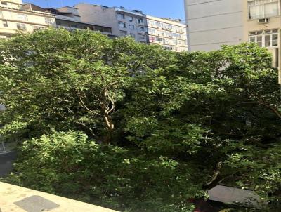 Apartamento para Venda, em Rio de Janeiro, bairro Copacabana, 1 dormitrio, 1 banheiro