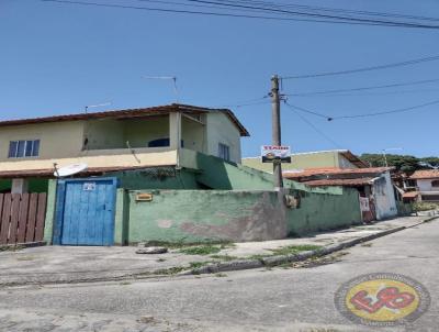 Sobrado para Venda, em Saquarema, bairro Gravatá, 2 dormitórios, 1 banheiro