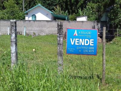 Casa para Venda, em Palhoa, bairro Furadinho, 2 dormitrios, 1 banheiro, 1 vaga