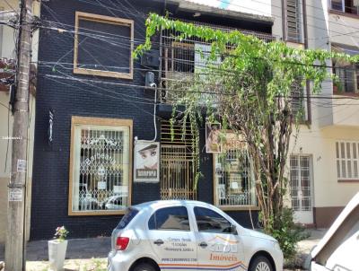Casa / Sobrado para Venda, em Porto Alegre, bairro Santana, 3 dormitrios, 3 banheiros, 1 sute