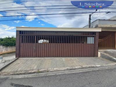 Casa para Venda, em Itaquaquecetuba, bairro Vila Virgnia, 3 dormitrios, 1 banheiro, 1 sute, 2 vagas