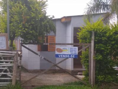 Casa para Venda, em Porto Alegre, bairro LAGEADO, 2 dormitrios, 1 banheiro