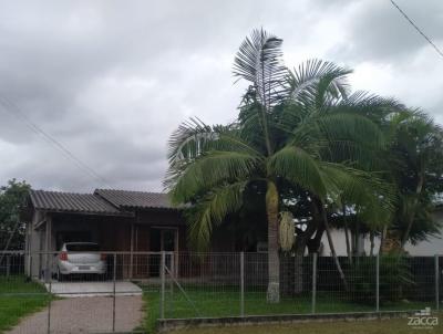 Casa para Venda, em Sombrio, bairro Parque das Avenidas, 2 dormitrios, 1 banheiro, 1 vaga