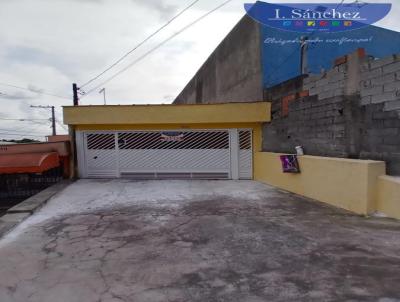 Casa para Venda, em Itaquaquecetuba, bairro JARDIM DO VALE, 1 dormitrio, 2 banheiros, 2 vagas