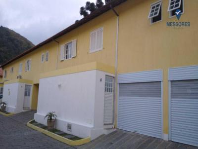 Casa para Venda, em Petrpolis, bairro Corras, 3 dormitrios, 1 banheiro, 1 sute, 3 vagas