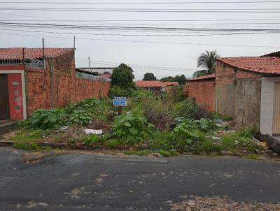 Terreno para Venda, em Teresina, bairro Lourival Parente