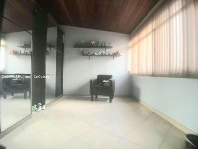 Casa para Venda, em Nova Igua�u, bairro Moquet�, 3 dormit�rios, 4 banheiros, 2 su�tes, 2 vagas