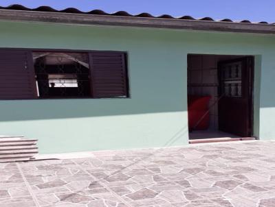 Casa para Venda, em Porto Alegre, bairro RESTINGA, 3 dormitrios, 1 banheiro