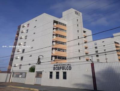 Apartamento para Venda, em Parnamirim, bairro PRAIA DE PIRANGI, 3 dormitórios, 3 banheiros, 2 suítes, 2 vagas