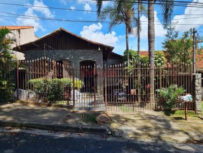 Casa para Venda, em Belo Horizonte, bairro Santa Amlia, 4 dormitrios, 3 banheiros, 2 sutes, 4 vagas
