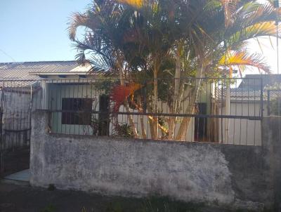 Casa para Venda, em Porto Alegre, bairro RESTINGA, 1 dormitrio, 1 banheiro, 1 vaga