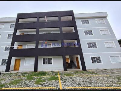 Apartamento para Venda, em Poá, bairro Vila Varela, 2 dormitórios, 1 banheiro, 1 vaga