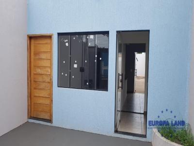 Casa para Venda, em Bauru, bairro Jardim TV, 2 dormitrios, 1 banheiro, 1 sute, 2 vagas