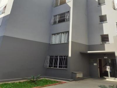 Apartamento para Venda, em Santa Luzia, bairro Londrina, 2 dormitrios, 1 banheiro, 1 vaga