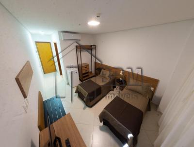 Apartamento para Temporada, em Barretos, bairro PARQUE DO PEO, 1 dormitrio, 1 banheiro, 1 sute, 1 vaga