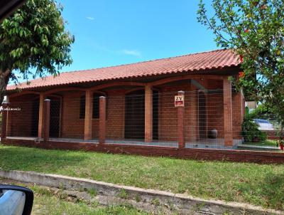 Casa para Locao, em Osrio, bairro Atlntida Sul, 2 dormitrios, 1 banheiro, 1 sute, 1 vaga