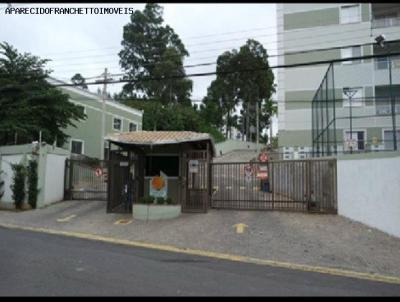 Cobertura Duplex para Venda, em Campinas, bairro Jardim Nova Europa, 3 dormitrios, 2 banheiros, 1 sute, 1 vaga