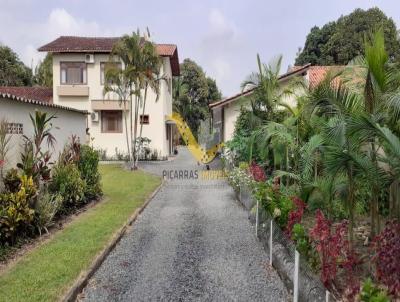 Casa para Venda, em Balnerio Piarras, bairro ITACOLOMI, 4 dormitrios, 4 banheiros, 3 sutes, 5 vagas