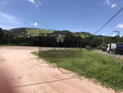 Terreno Comercial para Venda, em Camanducaia, bairro Campo da Aviao