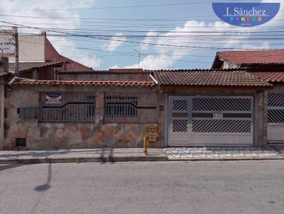 Casa para Venda, em Itaquaquecetuba, bairro Vila Japo, 3 dormitrios, 3 banheiros, 1 sute, 2 vagas
