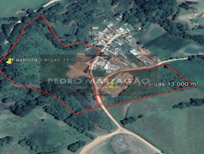 Terreno Industrial para Venda, em Camanducaia, bairro Fazenda Vargas