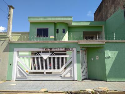 Casa para Venda, em Araatuba, bairro PARASO, 4 dormitrios, 1 banheiro, 2 sutes, 2 vagas