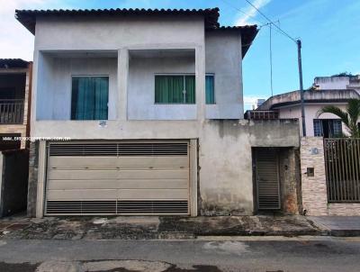 Casa para Venda, em Santo Antnio do Monte, bairro Monsenhor Otaviano, 3 dormitrios, 2 banheiros, 1 sute, 2 vagas