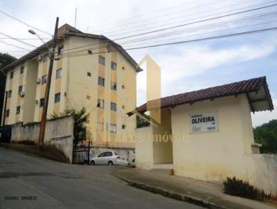 Apartamento para Venda, em Joinville, bairro SANTA CATARINA, 2 dormitrios, 1 banheiro, 1 vaga