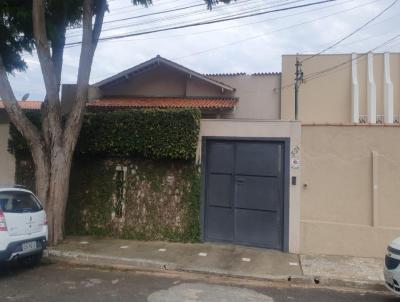 Casa para Venda, em Alfenas, bairro Jardim Aeroporto