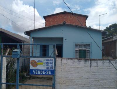 Casa para Venda, em Porto Alegre, bairro JARDIM FLORESTA, 3 dormitrios, 2 banheiros, 1 sute