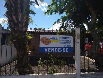 Casa para Venda, em Porto Alegre, bairro LAGEADO, 2 dormitrios, 1 banheiro, 1 vaga