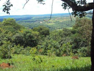 Stio para Venda, em Lagoa Santa, bairro Palmital