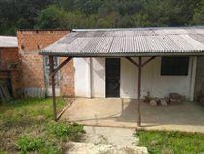Casa para Venda, em Porto Alegre, bairro RESTINGA, 2 dormitrios, 1 banheiro