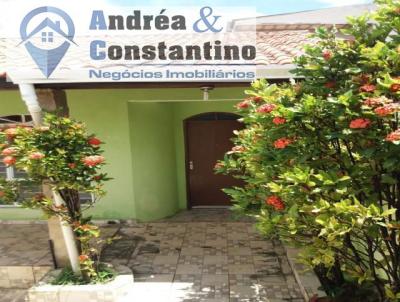 Casa para Venda, em Votorantim, bairro Jardim Tatiana, 2 dormitrios, 2 banheiros, 1 sute, 6 vagas