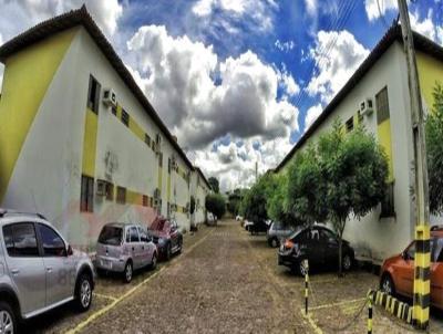 Apartamento 2 dormitrios para Venda, em Teresina, bairro Morada do Sol, 2 dormitrios, 1 banheiro, 1 vaga