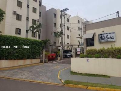 Apartamento para Venda, em Presidente Prudente, bairro Jardim Guanabara, 2 dormitrios, 1 banheiro, 1 vaga