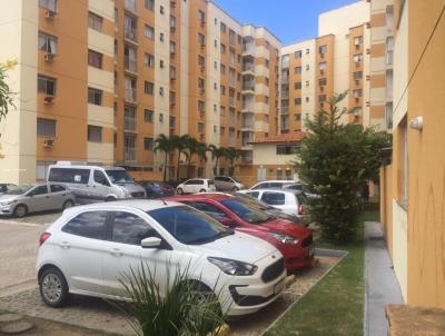 Apartamento para Venda, em Lauro de Freitas, bairro Centro, 2 dormitrios, 1 banheiro, 1 sute, 1 vaga
