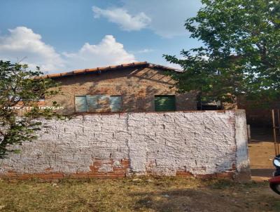Casa para Venda, em Mogi Mirim, bairro Jardim Planalto, 2 dormitrios, 1 banheiro