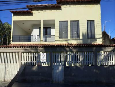 Casa Duplex para Venda, em Serra, bairro Jacaraipe - Parque Jacaraipe, 5 dormitrios, 2 banheiros, 2 sutes, 1 vaga