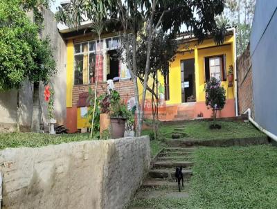 Casa para Venda, em Santana do Livramento, bairro Severo de Abreu, 2 dormitrios, 1 banheiro, 2 vagas