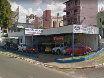 Comercial para Venda, em Santana do Livramento, bairro Centro, 1 banheiro