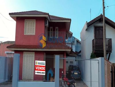 Casa para Venda, em Tapes, bairro Centro, 4 dormitrios, 3 banheiros, 2 sutes, 2 vagas