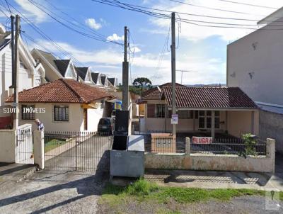 Terreno para Venda, em Curitiba, bairro Abranches, 1 dormitório, 1 banheiro, 5 vagas