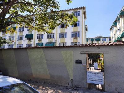 Apartamento para Venda, em So Gonalo, bairro Porto da Pedra, 2 dormitrios, 1 banheiro, 1 vaga