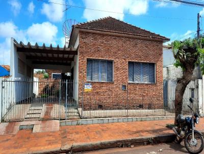 Casa para Venda, em Palmital, bairro Centro, 3 dormitrios, 3 banheiros, 1 sute, 3 vagas