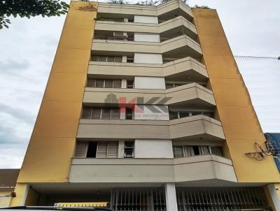 Apartamento para Venda, em Sorocaba, bairro Centro, 2 dormitrios, 2 banheiros, 1 vaga